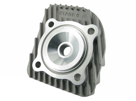 Zylinderkit Stage6 SPORT PRO 70cc MKII, 12mm Kolbenbolzen, Minarelli liegend AC