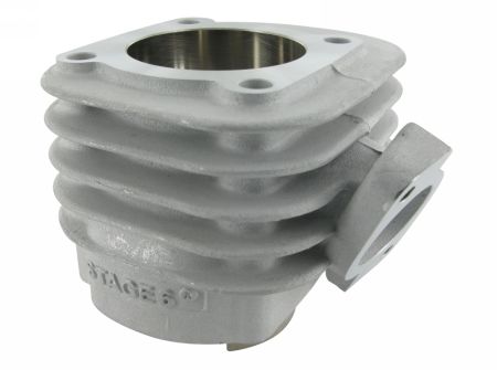 Kit Stage6 RACING 70cc MKII, 12mm axe de piston, Minarelli horizontal AC