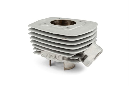 Zylinderkit Stage6 Racing 65 ccm 46 mm Peugeot 103