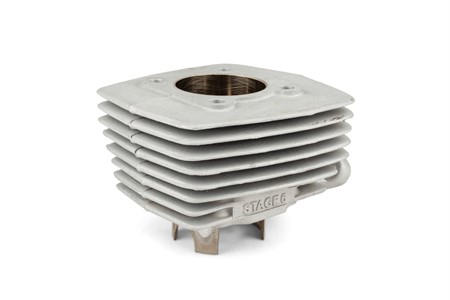 Zylinderkit Stage6 Racing 65 ccm 46 mm Peugeot 103