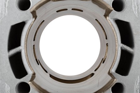 Zylinderkit Stage6 Racing 65 ccm 46 mm Peugeot 103