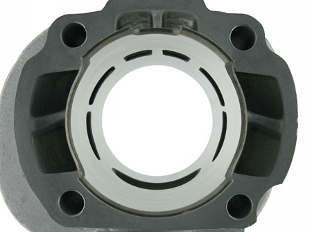 Zylinderkit Stage6 SPORT PRO 70cc MKII, 12mm Kolbenbolzen, China 2-Takt (CPI/Keeway/Generic) AC
