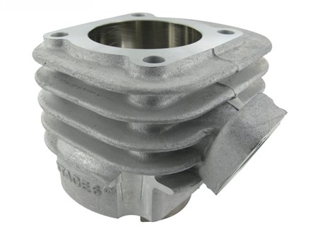 Zylinderkit Stage6 SPORT PRO 70cc MKII, 12mm Kolbenbolzen, China 2-Takt (CPI/Keeway/Generic) AC