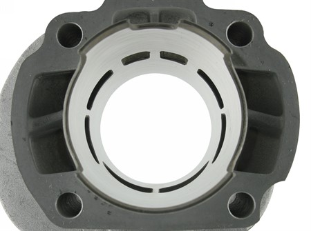 Zylinderkit Stage6 RACING 70cc MKII, 12mm Kolbenbolzen, China 2-Takt (CPI/Keeway/Generic)
