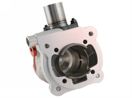 Stage6 R/T 70cc Zylinderkit für Minarelli LC