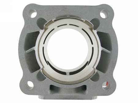 Kit Stage6 RT BIG BORE 95cc, (44x52mm) axe 14mm, Minarelli horizontal LC