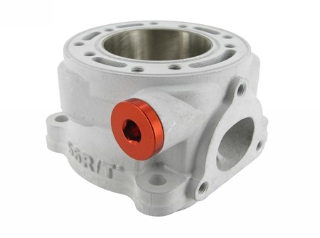 Kit Stage6 RT BIG BORE 95cc, (44x52mm) axe 14mm, Minarelli horizontal LC