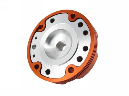 Kit Stage6 RT BIG BORE 95cc, (44x52mm) axe 14mm, Minarelli horizontal LC