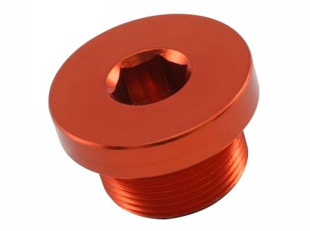 Wasserkanal-Verschlussschraube Stage6 R/T 70 / BIG BORE 95 Wasserkanal-Verschlussschraube Stage6 R/T 70 / BIG BORE 95