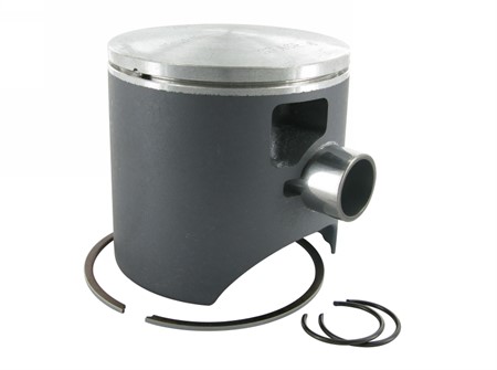 Piston Stage6 R/T BIG BORE 95 (B), Ø=52mm / 14mm axe de piston