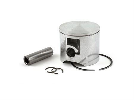 Piston Stage6 Big Racing 77cc 50mm, Minarelli AM6 / Derbi Piston Stage6 Big Racing 77cc 50mm, Minarelli AM6 / Derbi