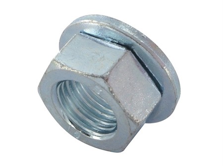 Ecrou de vilebrequin Stage6 R/T Toplock M12 x 1.25mm Ecrou de vilebrequin Stage6 R/T Toplock M12 x 1.25mm