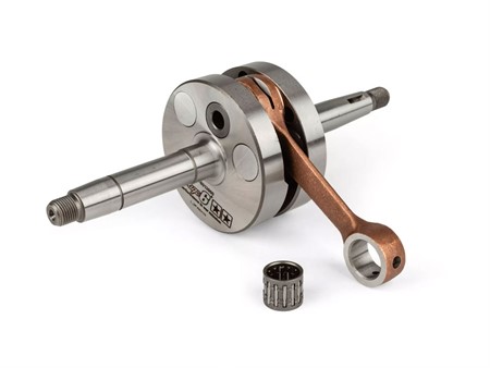 Kurbelwelle Stage6 HPC, MBK 51  «AV7 / AV10»