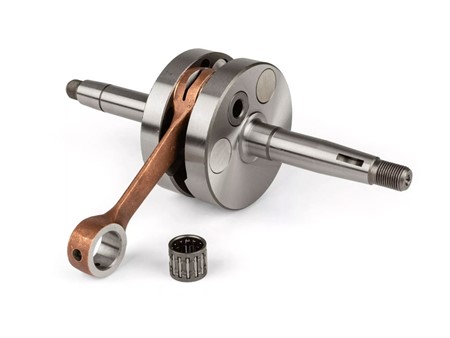 Kurbelwelle Stage6 HPC, MBK 51  «AV7 / AV10»