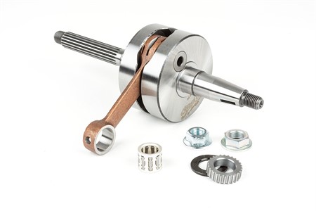 Kurbelwelle Stage6 HPC MK2 Piaggio / Gilera 50cc