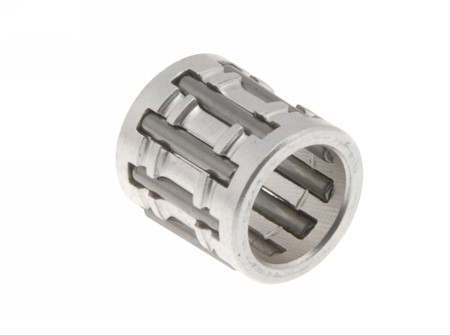 Cage à aiguille de piston STAGE6 High Quality, super large axe 10mm (10x14x15mm), Minarelli Cage à aiguille de piston STAGE6 High Quality, super large axe 10mm (10x14x15mm), Minarelli
