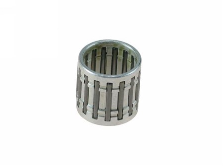 Kolbenbolzenlager Stage6 R/T Silber 14x17x16,6mm, für Stage6 R/T 52mm Kolben