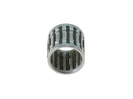 Kolbenbolzenlager Stage6 R/T Silber 14x17x16,6mm, für Stage6 R/T 52mm Kolben
