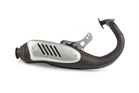 Pot Stage6 Street sport moteur Peugeot vertical