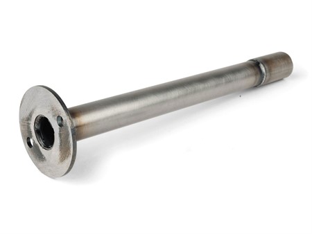 Tube de fuite Stage6 R/T droit (type drag), Ø 25mm Tube de fuite Stage6 R/T droit (type drag), Ø 25mm