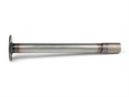 Verbindungsrohr «gerade» STAGE 6 R/T universal