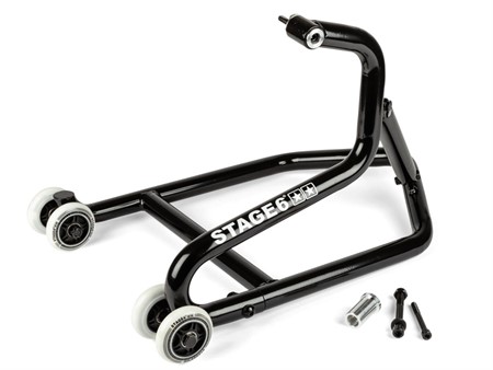 Fahrzeugständer Paddock Stand Stage6 MK3 zu Minarelli, Peugeot und Piaggio Fahrzeugständer Paddock Stand Stage6 MK3 zu Minarelli, Peugeot und Piaggio