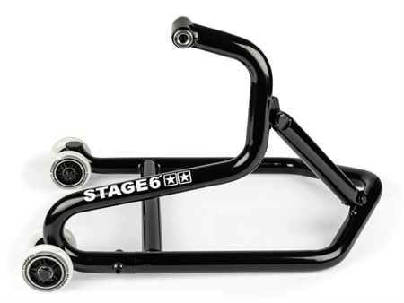 Fahrzeugständer Paddock Stand Stage6 MK3 zu Minarelli, Peugeot und Piaggio