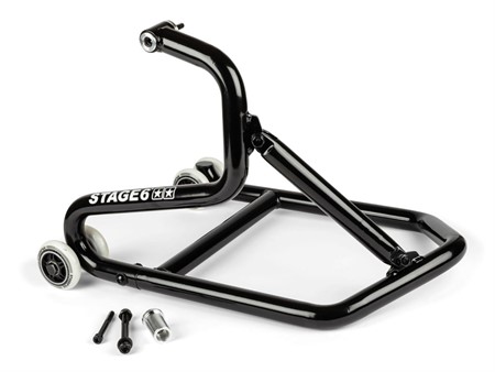 Fahrzeugständer Paddock Stand Stage6 MK3 zu Minarelli, Peugeot und Piaggio