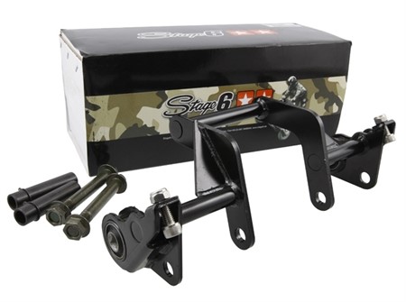 Support moteur balancier Stage6 MkII, MBK Nitro/Yamaha Aerox Support moteur balancier Stage6 MkII, MBK Nitro/Yamaha Aerox