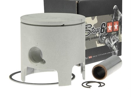 Piston Stage6 RACING (A), Ø=47,54mm, 12mm axe de Piston