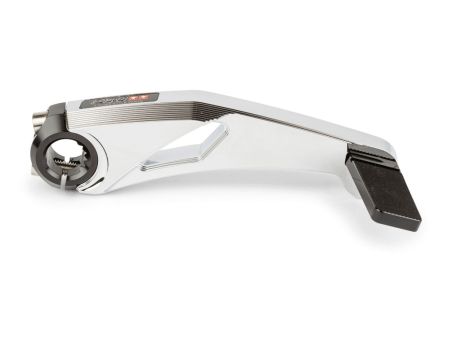 Kick Stage6 CNC EVO MK3 Piaggio, CHROME