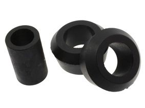 Jeu de silent-bloc, divers pots YASUNI
