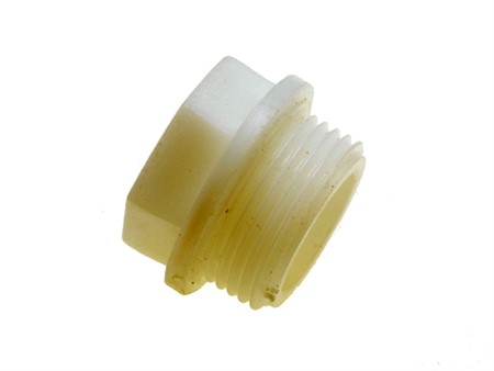 Zentriermutter M22x1.5mm Puch Z50 X30 NL-NS/Sport «Kunststoff» Zentriermutter M22x1.5mm Puch Z50 X30 NL-NS/Sport «Kunststoff»