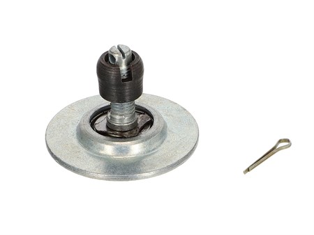 Axe de pression/Poussoir d'embrayage Puch Z50, X-30 NL/NS Axe de pression/Poussoir d'embrayage Puch Z50, X-30 NL/NS