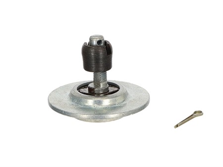 Zugbolzen Puch Z50, X-30 NL/NS