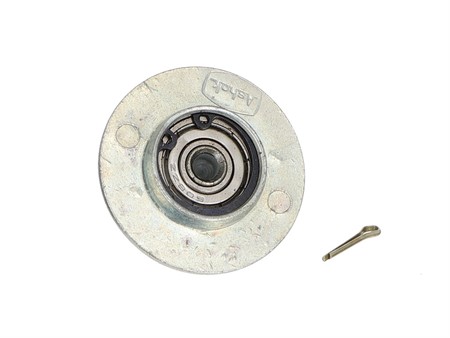 Zugbolzen Puch Z50, X-30 NL/NS