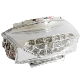 Rücklicht Led's, HONDA PCX 125-150cc 4T, ab 2010 Rücklicht Led's, HONDA PCX 125-150cc 4T, ab 2010