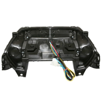 Phare/Feu arriere avec clignotants, Yamaha Tricity ab 2014 / MBK Tryptik 125cc 4T