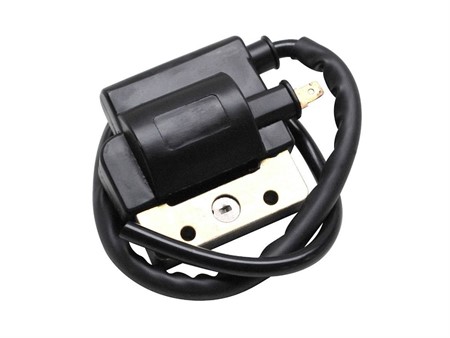 Zündspule für Peugeot 103, für Unterbrecher Zündungen.