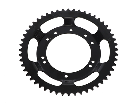 Couronne 52 dents, pour roue alu Grimeca, diam. int.98mm, vélomoteur Peugeot 103 Couronne 52 dents, pour roue alu Grimeca, diam. int.98mm, vélomoteur Peugeot 103