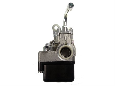 Kit carburateur DellOrto SHA 12/12 avec gicleurs et filtre à air Malossi, vélomoteurs Piaggio Ciao/SI