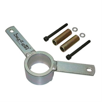 Outil Buzzetti pour le démontage du variateur, Vespa Primavera dès 2012, VESPA Sprint dès 2012 avec moteur 125cc 3Valves Outil Buzzetti pour le démontage du variateur, Vespa Primavera dès 2012, VESPA Sprint dès 2012 avec moteur 125cc 3Valves