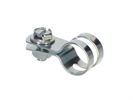 Collier de fixation pour plateau de frein Sachs/Puch