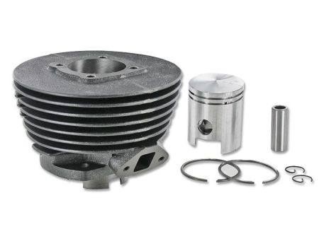 Zylinder Sachs 3. und 4. Gang Ø 41mm, 60cc Zylinder Sachs 3. und 4. Gang Ø 41mm, 60cc
