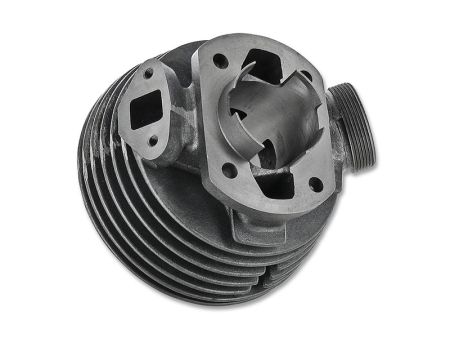 Zylinder Sachs 3. und 4. Gang Ø 41mm, 60cc