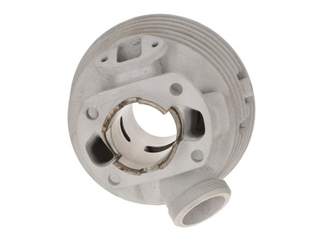 Zylinder Alu Sachs 3. und 4. Gang, Ø 41mm, 60cc