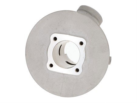 Zylinder Alu Sachs 3. und 4. Gang, Ø 41mm, 60cc