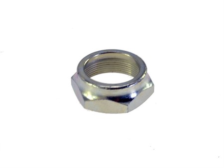 Ecrou fourche 26 x 1 mm Ecrou fourche 26 x 1 mm