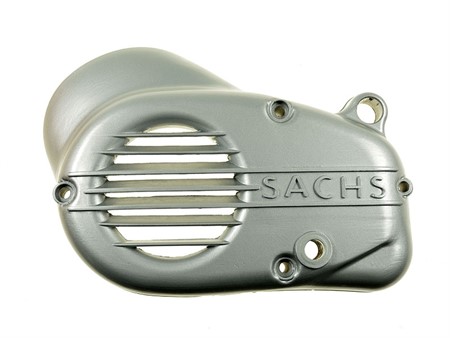 Couvercle/cache de ventilateur SACHS 503/504 LF/LK/MLK