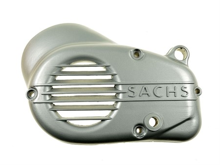 Couvercle/cache de ventilateur SACHS 503/504 LF/LK/MLK Couvercle/cache de ventilateur SACHS 503/504 LF/LK/MLK